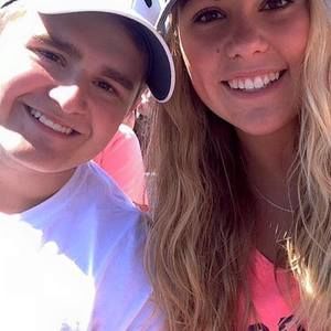 Meet your Posher, Janay