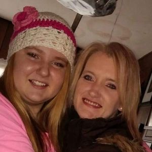 Meet your Posher, Krissie