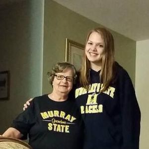 Meet your Posher, Shirley