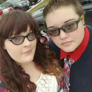 Meet your Posher, Kandace