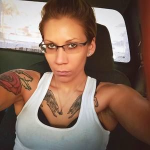 Meet your Posher, Marlana