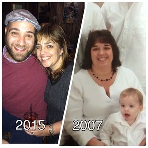 Meet your Posher, Leilani