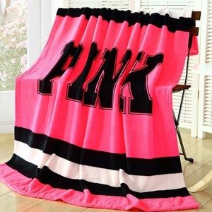 Victoria Secret (VS) Blanket
