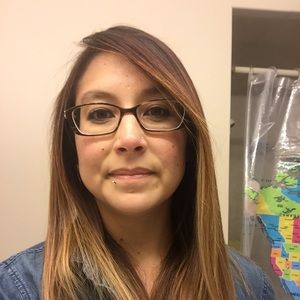 Meet your Posher, Christina