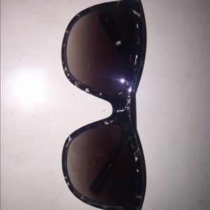 Black/ Grey Sunglasses