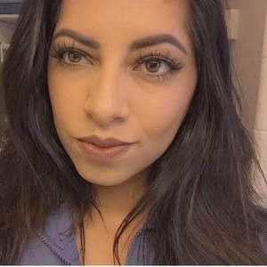 Meet your Posher, Idalia