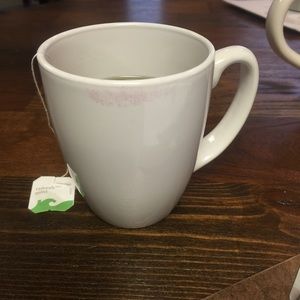 Meet your Posher, Leah