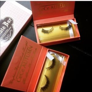 CECE AUTUMN Mink Lashes