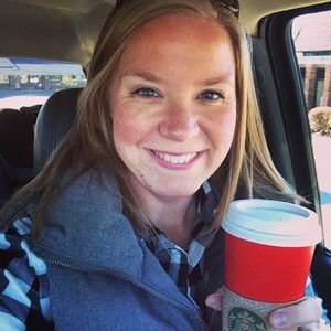 Meet your Posher, Andrea