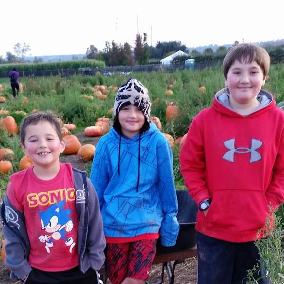 Meet your Posher, Tracie