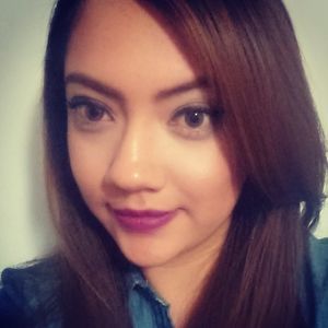 Meet your Posher, Julia