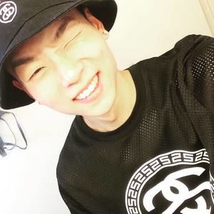 Meet your Posher, Paul