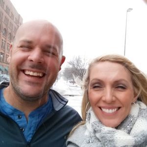 Meet your Posher, Nicole barley