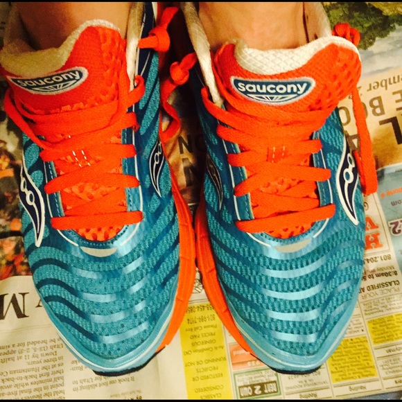saucony crossfit shoes
