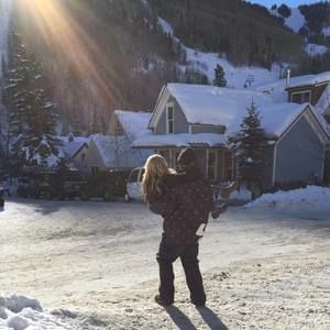 Meet your Posher, Mandi