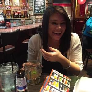 Meet your Posher, Alecia