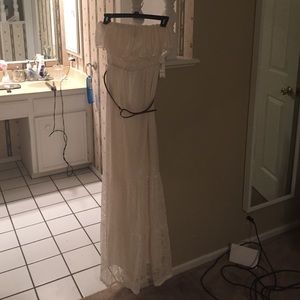 Dress! (Never been worn)
