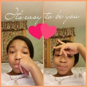 Meet your Posher, Änïssä