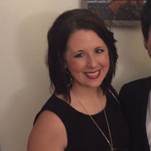 Meet your Posher, Ally