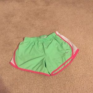 Nike shorts