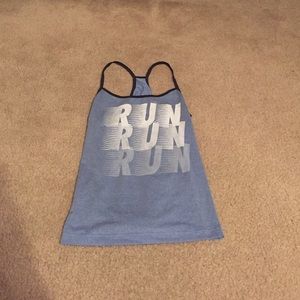 Workout Tank from Forever 21