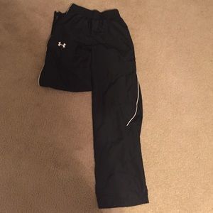 Under armour sweats