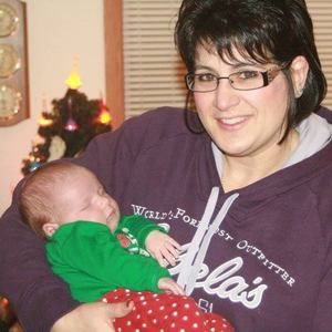 Meet your Posher, Sheri