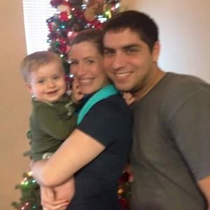 Meet your Posher, Anne