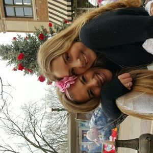 Meet your Posher, Cindy