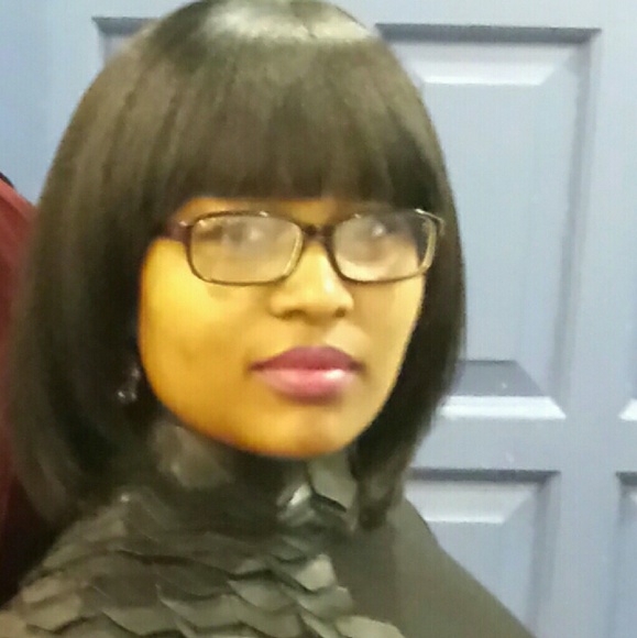 Meet your Posher, Alicia - Picture 1 of 1