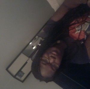 Meet your Posher, Jillian