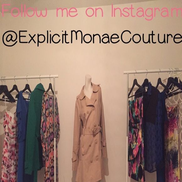 Other - Explicit Monae