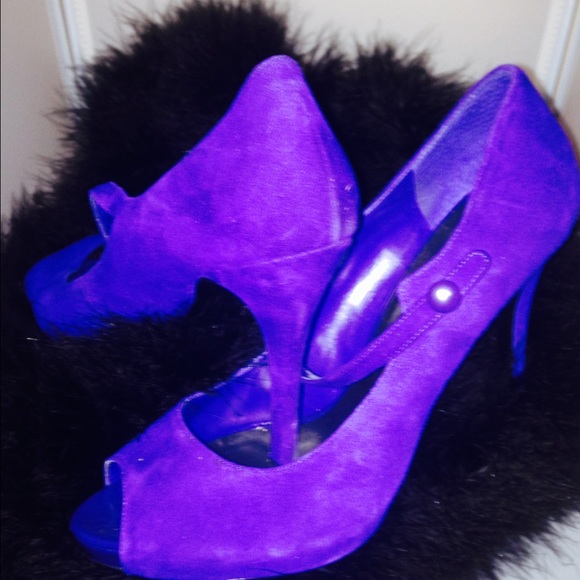 Hoyt Hott Hott Heels