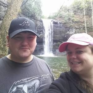 Meet your Posher, Tonya