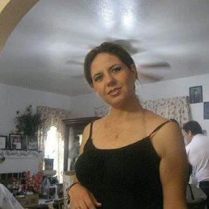 Meet your Posher, Gabriela