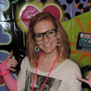 Meet your Posher, Jessica