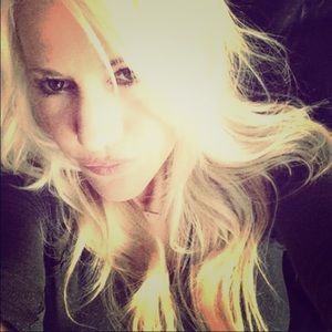 Meet your Posher, Jane