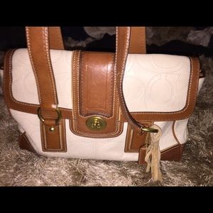 Coach handbag