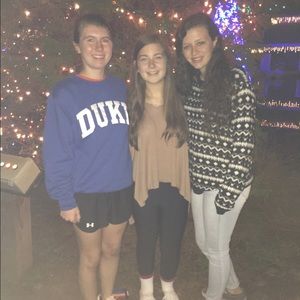 Meet your Posher, Megan