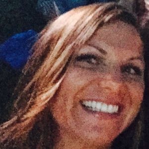 Meet your Posher, Christine