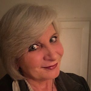 Meet your Posher, Terry