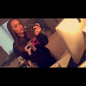 Meet your Posher, Phyllis