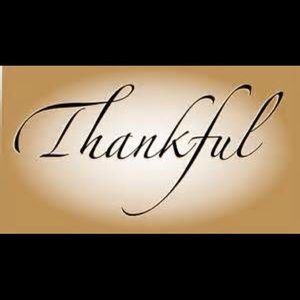 Meet your Posher, Patricia