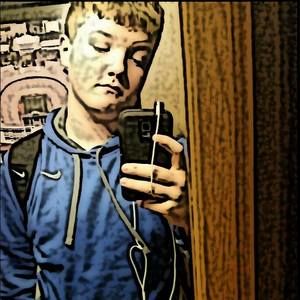 Meet your Posher, Wesley