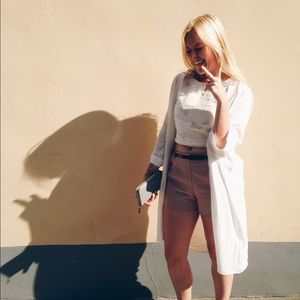 Meet your Posher, Emma