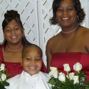 Meet your Posher, Alicia