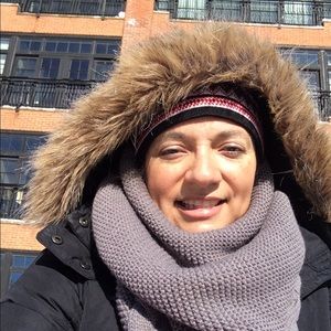 Meet your Posher, Marina