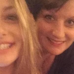 Meet your Posher, Lori