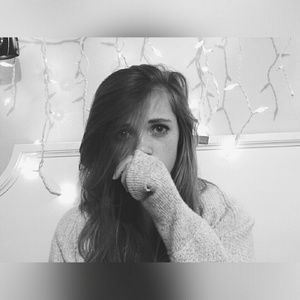 Meet your Posher, Mikayla