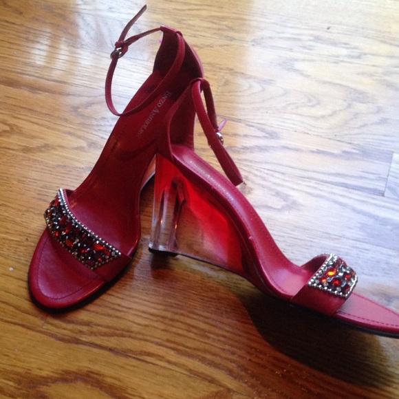 Enzo angiolini - Picture 1 of 2